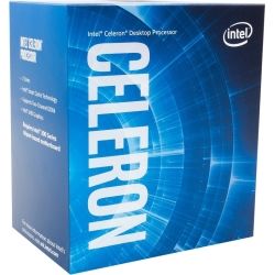 Intel Celeron G4900 3.10GHZ 2M LGA1151