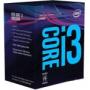 Intel Core i3-8100 3.60GHz 6MB