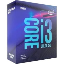 Intel Core i3-9350KF 4.00GHZ