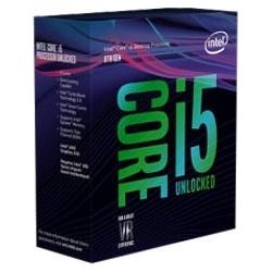 Intel 8600K + 32GB Optane X5 + FREE WD 1TB