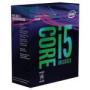 Intel Core i5-8600K 3.6Ghz No Fan Unlocked  s1151 Coffee Lake 8th Generation Boxed 3 Years Warranty