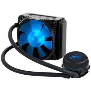 Intel BXTS13X Liquid Cooled Thermal Solution