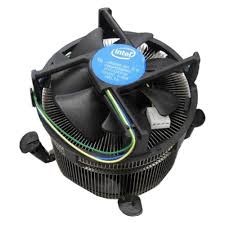 Intel BXTS15A CPU Fan (for 6 Gen Intel CPU)