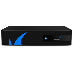Barracuda Web Security Gateway 210