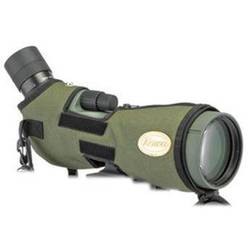 Kowa C-821Stay-On Carrying Case for TSN-82SV Angled Spotting Scope