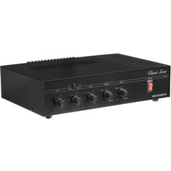 C100 100W Amplifier
