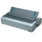 DOTMATRIX,9 PIN,680cps AT 12CPI,136 COLUMNES,USB,PPT