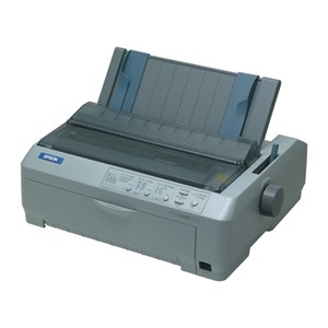 Epson LQ590 Dot Matrix Printer