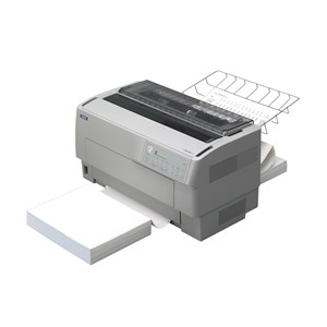 Epson C11C605021 DFX-9000 Dot Matrix Printer