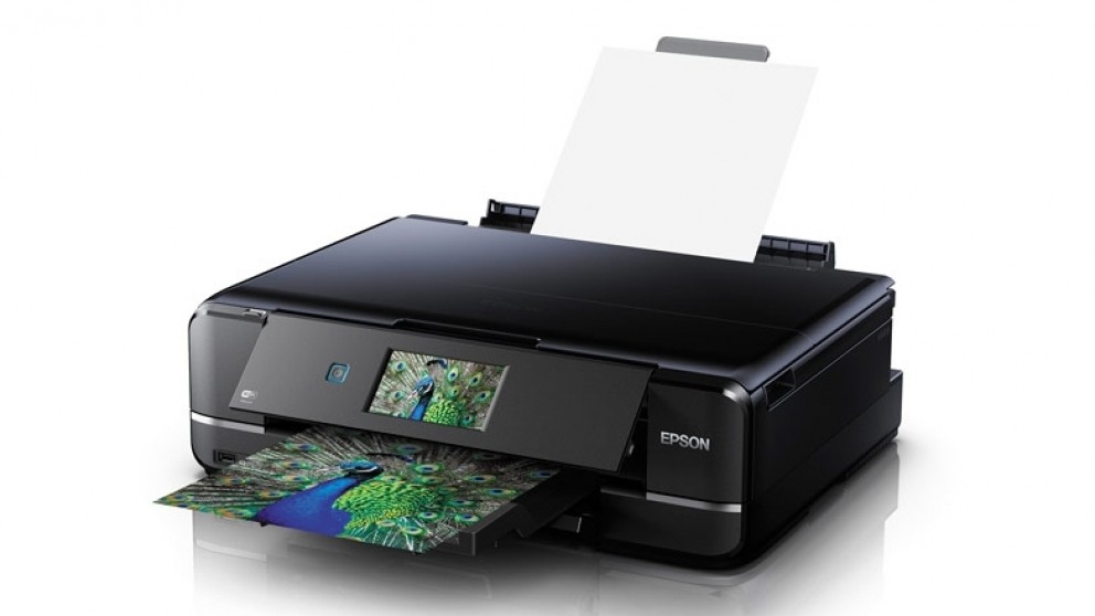 Epson Expression Photo XP-960 A3 Capable Printer