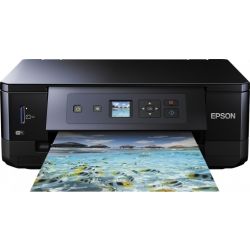 Epson XP540 Inkjet MFP