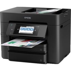 Epson WorkForce WF-4745 Multifunction Printer