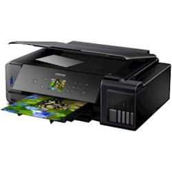 Epson EcoTank Expression Premium ET-7750