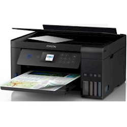 Epson ET-2750 EcoTank Inkjet Printer