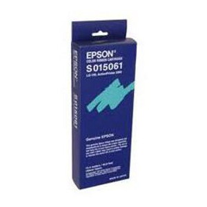Epson C13S015061 Colour Fabric Ribbon Cartridge to suit LQ-150