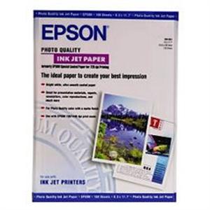 PHOTO QUALITY INKJET PAPER A2 30 SHEETS