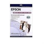 Epson C13S041378 S041378 Premium Glossy A3+ Photo Paper Roll 329mm x 10m