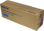 Epson C13S050099 High Yield Cyan Toner Cartridge (4.5K) - GENUINE