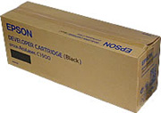 Epson C13S050100 High Yield Black Toner Cartridge (4.5K) - GENUINE