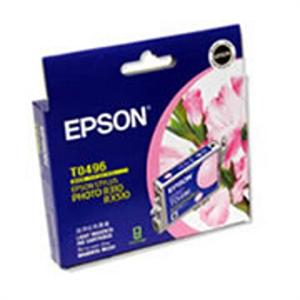 Epson Light Magenta Ink Cartridge to suit RX510