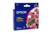 MAGENTA INK CARTRIDGE FOR EPSON R800/R1800