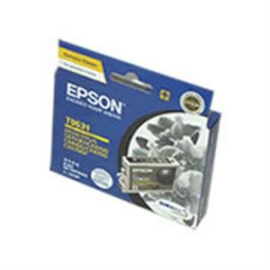 Epson C13T063190 Black Ink Cartridge