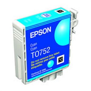 Epson C13T075290 Cyan Ink Cartridge
