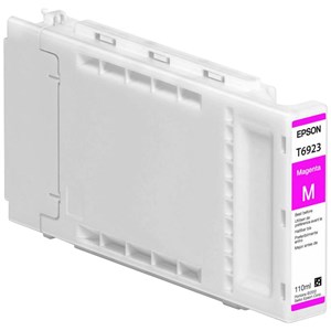 Epson 110ml UltraChrome XD Magenta Pigment