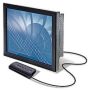 C1500SS-Serial 15 inch Touch LCD Monitor 10X7