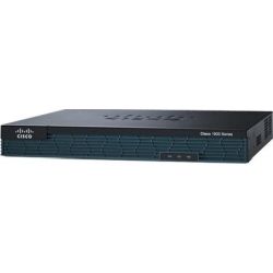 Cisco 1921 ISR with Multimode EHWIC for VDSL/ADSL2+ Annex M