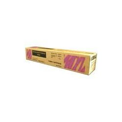 C410 MAGENTA TONER