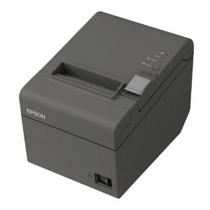 Epson C31CB10043 TM-T20 Thermal Receipt Printer Ethernet