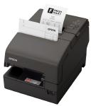 Epson TM-H6000IV with Built in USB, Serial (No Power Supply (use optional PS-180)