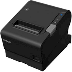 TM-T88VI-IHUB-791 Intelligent Printer