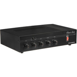 C35 35W Amplifier