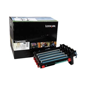 Lexmark C540X35G Photoconductor Unit
