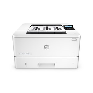 HP LASERJET PRO M402N MONO A4 SFP PRINTER, 38PPM, 250 SHEET TRAYNETWORK, 1YR WARRANTY