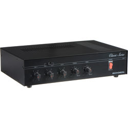 C60 60W Amplifier