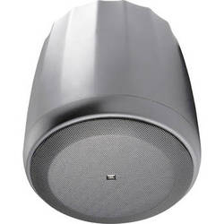 Narrow Coverage Pendant Speaker W 6.5 In