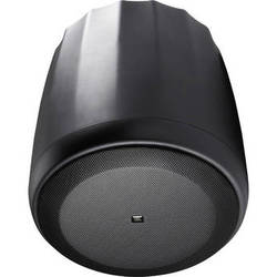 Narrow-Coverage Pendant Speaker W 6-1/2