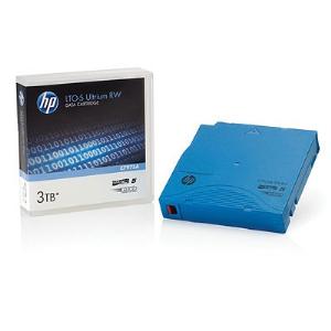 HP C7975AL LTO5 RW Custom Label 20 TapES
