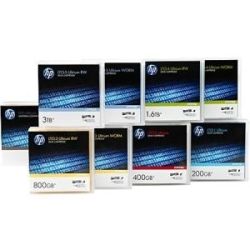 HP LTO7 Ultr 6TB/15TB RW DC WCL x20pcs