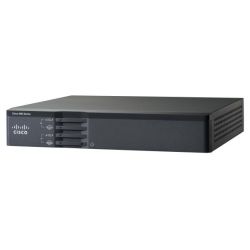 Cisco 860VAE Series Integrated Services Router With Wi-Fi
