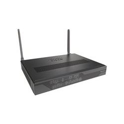 Cisco (C881WD-E-K9) C881 SECURE ROUTER WAN FE W/ DUAL RADIOETSI WLAN