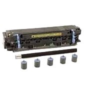 HP C9153A Maintenance Kit 220V (350K) - GENUINE