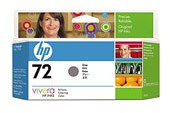 HP #72 Photo Grey Cartridge -