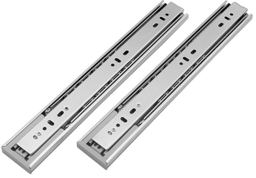 Astrotek 19' Sliding Rail for Server Rack Cabinet