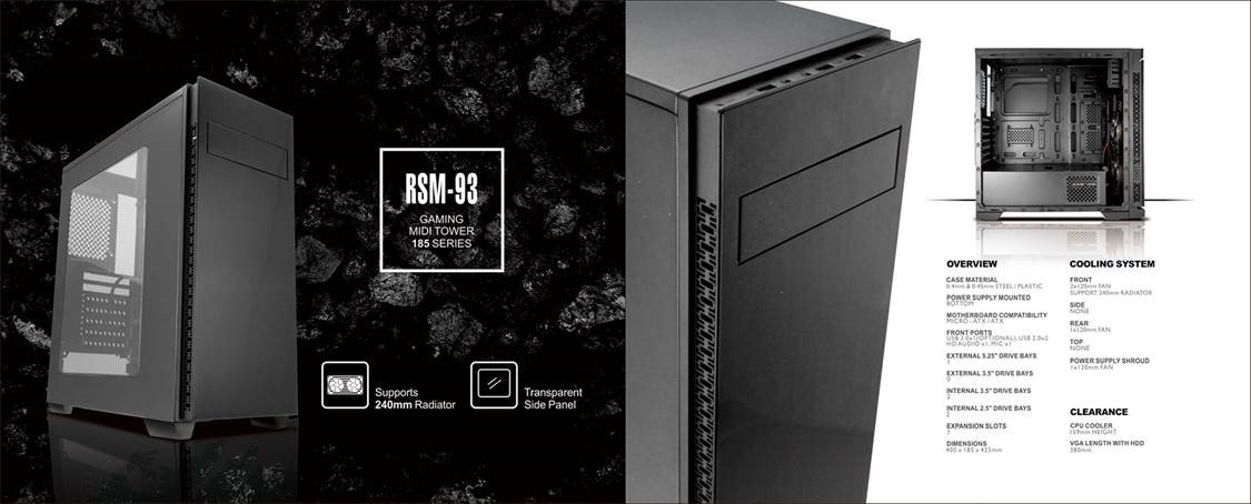 CACC-RSM93