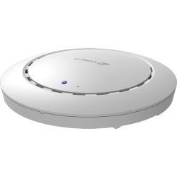 Edimax Pro AC1300 Wave 2 Dual-Band Ceiling-Mount PoE Access Point