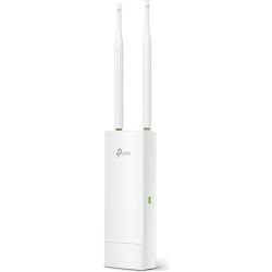 TP-LINK  300MBPS WIRELESS N OUTDOOR ACCESS POINT,3YR WTY